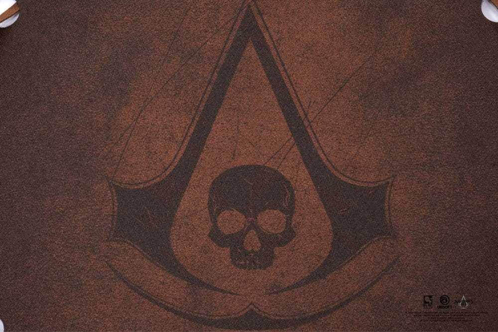 Assassin´s Creed Brettspiel Nine Men's Morris Image 9