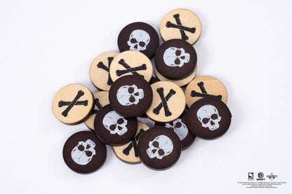 Assassin´s Creed Brettspiel Nine Men's Morris Image 14