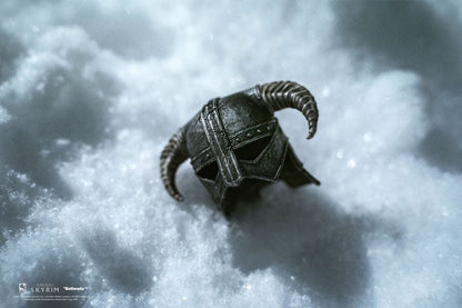 The Elder Scrolls V Skyrim Actionfigur 1/6 Dragonborn Deluxe Edition 32 cm Image 7