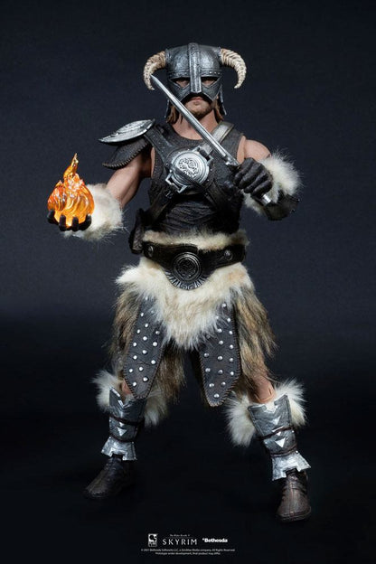 The Elder Scrolls V Skyrim Actionfigur 1/6 Dragonborn Deluxe Edition 32 cm Image 10