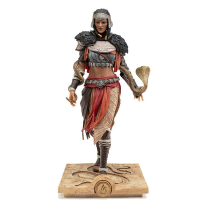 Assassin´s Creed PVC Statue 1/8 Amunet The Hidden One 25 cm Image 1