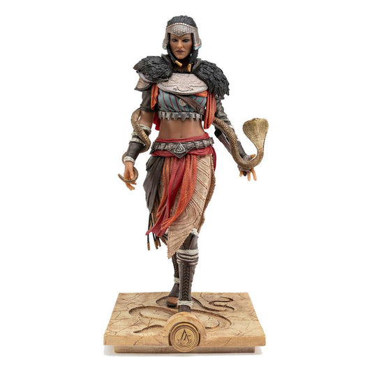 Assassin´s Creed PVC Statue 1/8 Amunet The Hidden One 25 cm Image 1