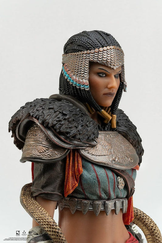 Assassin´s Creed PVC Statue 1/8 Amunet The Hidden One 25 cm Image 2