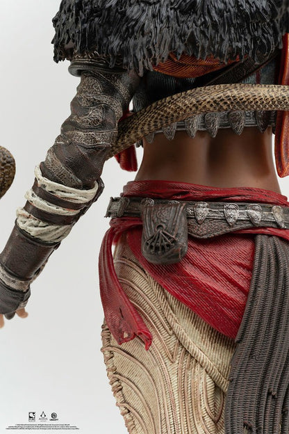 Assassin´s Creed PVC Statue 1/8 Amunet The Hidden One 25 cm Image 7