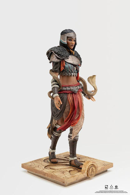 Assassin´s Creed PVC Statue 1/8 Amunet The Hidden One 25 cm Image 9