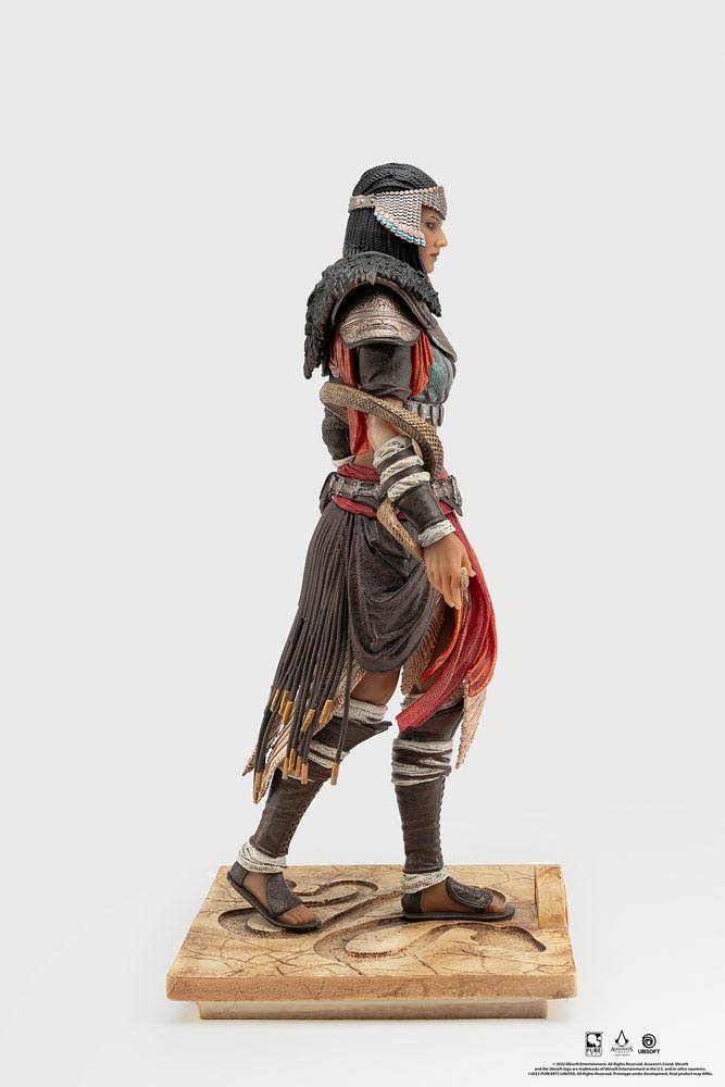 Assassin´s Creed PVC Statue 1/8 Amunet The Hidden One 25 cm Image 10