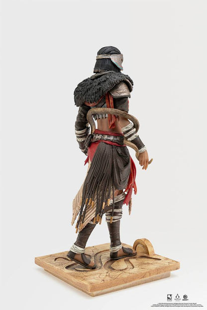 Assassin´s Creed PVC Statue 1/8 Amunet The Hidden One 25 cm Image 11