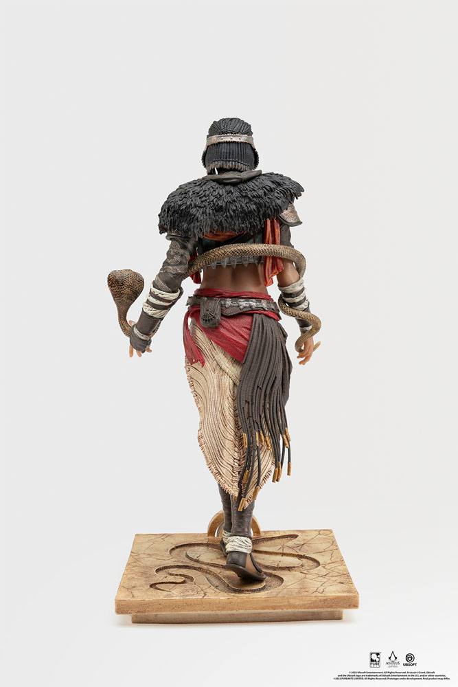 Assassin´s Creed PVC Statue 1/8 Amunet The Hidden One 25 cm Image 12