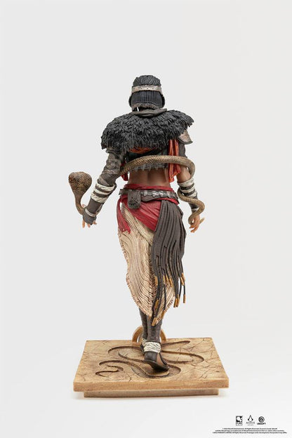 Assassin´s Creed PVC Statue 1/8 Amunet The Hidden One 25 cm Image 12