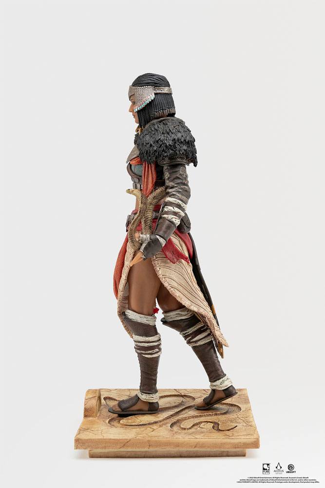 Assassin´s Creed PVC Statue 1/8 Amunet The Hidden One 25 cm Image 14