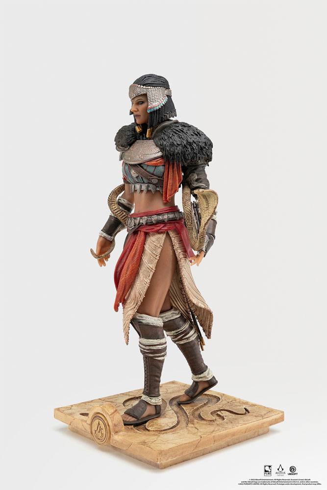 Assassin´s Creed PVC Statue 1/8 Amunet The Hidden One 25 cm Image 15