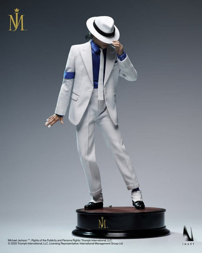 Michael Jackson Inart Actionfigur 1/6 34 cm Image 1