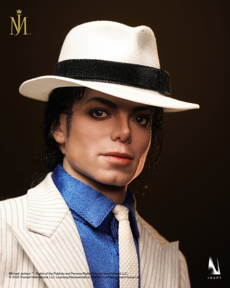 Michael Jackson Inart Actionfigur 1/6 34 cm Image 2