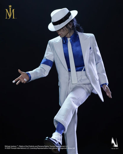 Michael Jackson Inart Actionfigur 1/6 34 cm Image 5