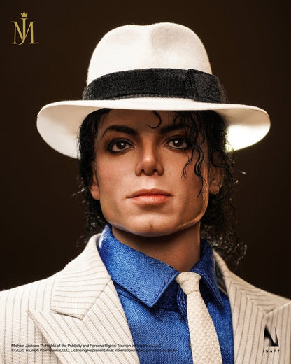 Michael Jackson Inart Actionfigur 1/6 34 cm Image 10