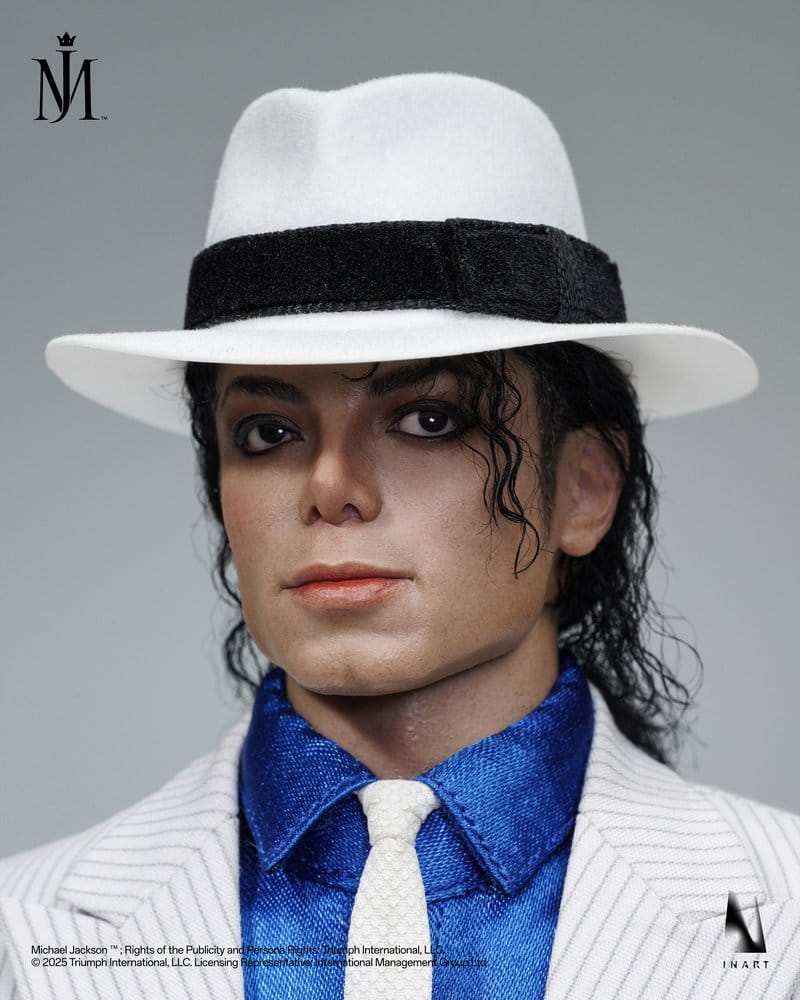 Michael Jackson Inart Actionfigur 1/6 34 cm Image 11