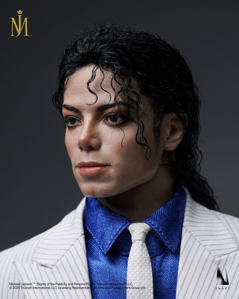 Michael Jackson Inart Actionfigur 1/6 34 cm Image 13