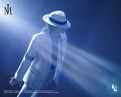 Michael Jackson Inart Actionfigur 1/6 34 cm Image 14
