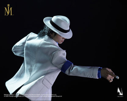 Michael Jackson Inart Actionfigur 1/6 34 cm Image 15