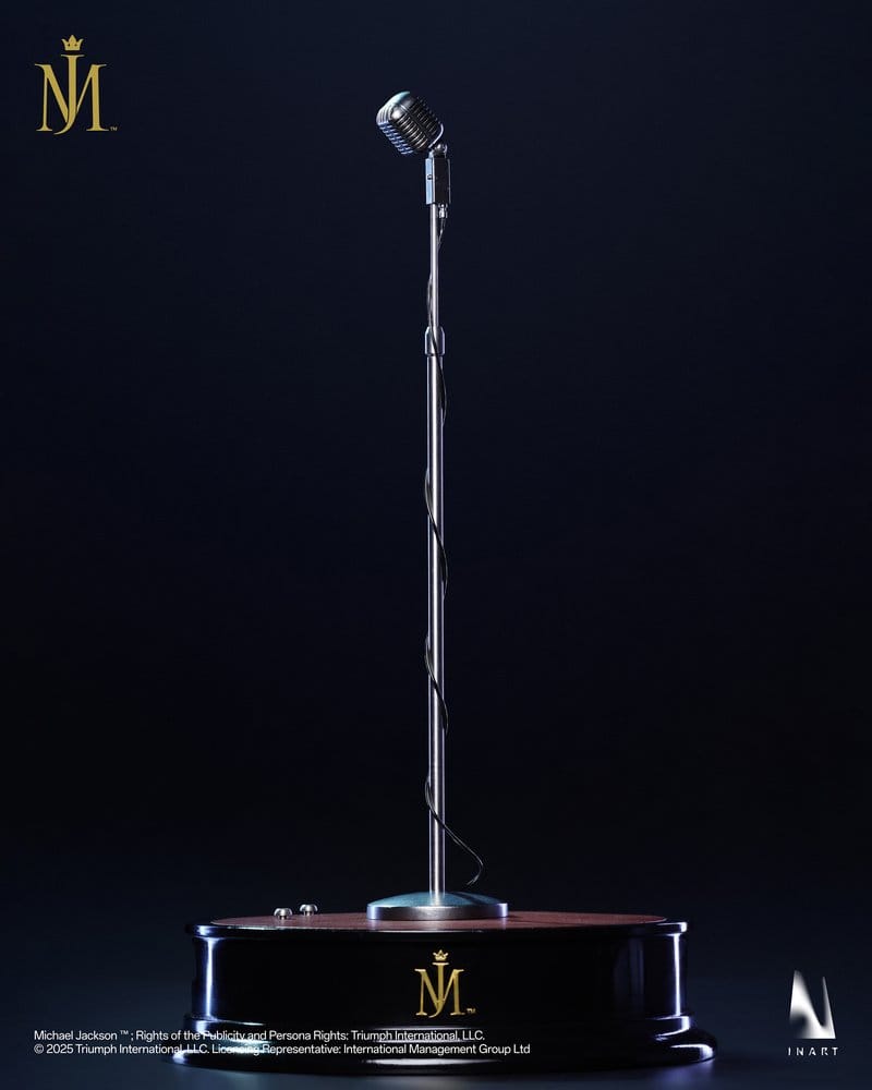 Michael Jackson Inart Actionfigur 1/6 34 cm Image 16