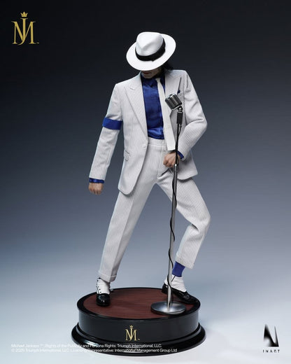 Michael Jackson Inart Actionfigur 1/6 34 cm Image 23