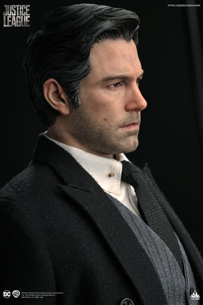 Justice League Statue 1/4 Bruce Wayne (Ben Affleck) 51 cm Image 5