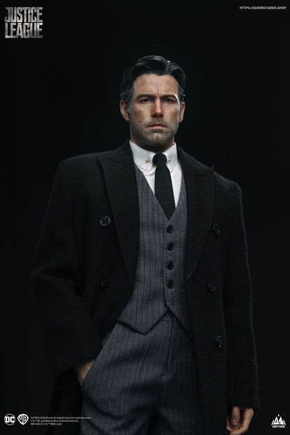 Justice League Statue 1/4 Bruce Wayne (Ben Affleck) 51 cm Image 8