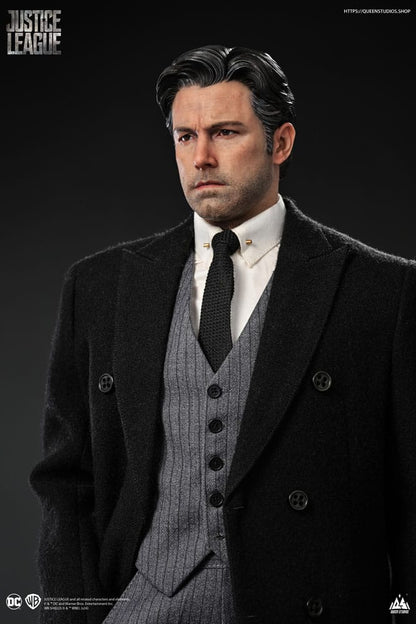 Justice League Statue 1/4 Bruce Wayne (Ben Affleck) 51 cm Image 9