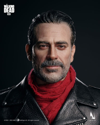 The Walking Dead Actionfigur 1/6 Negan Smith 37 cm Image 6