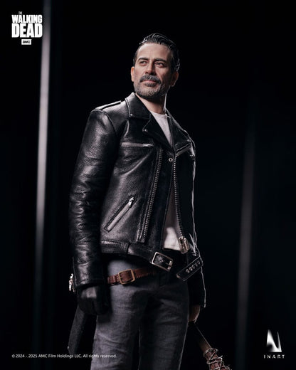 The Walking Dead Actionfigur 1/6 Negan Smith 37 cm Image 13