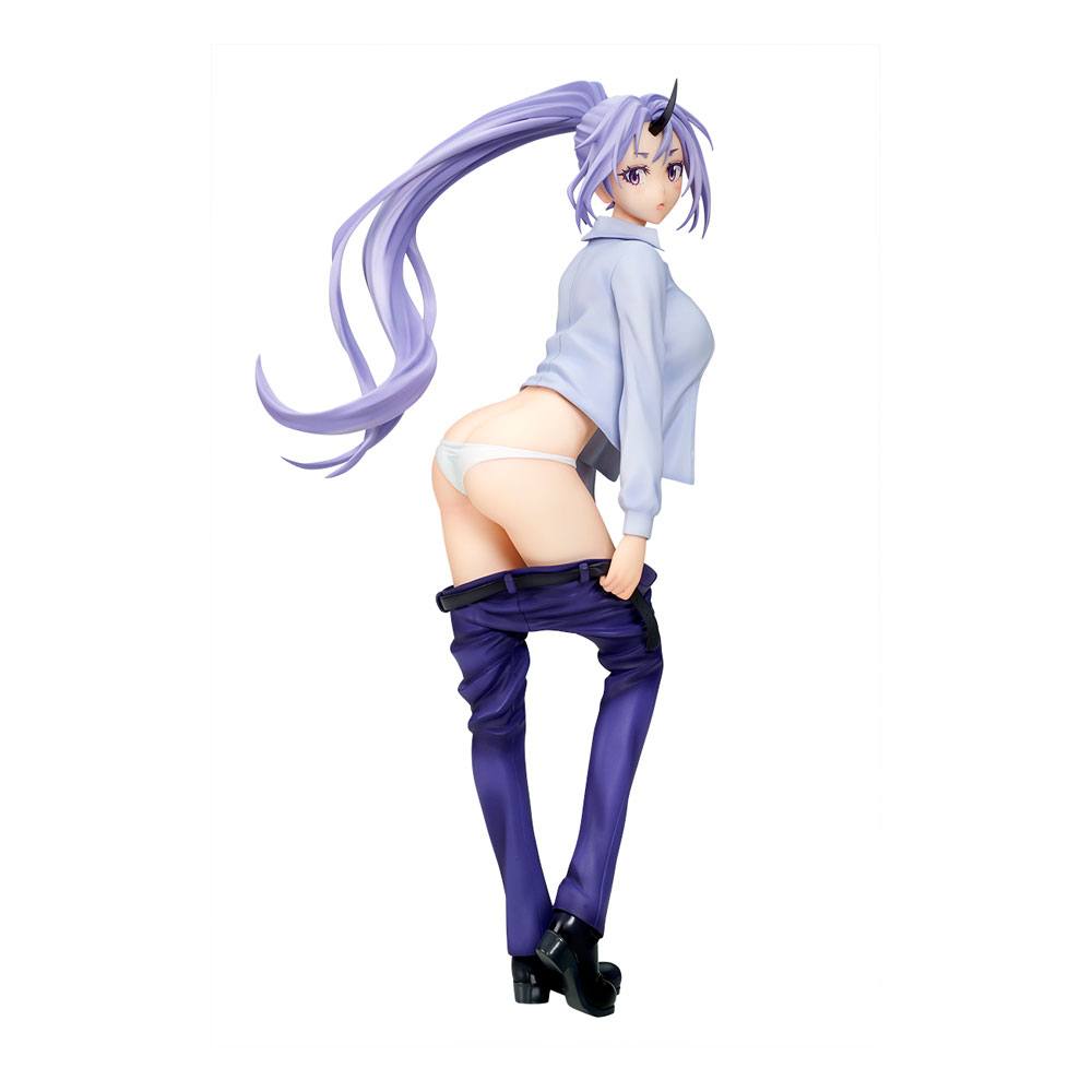 That Time I Got Reincarnated as a Slime PVC Statue 1/7 Sion (re-run) 24 cm Image 1