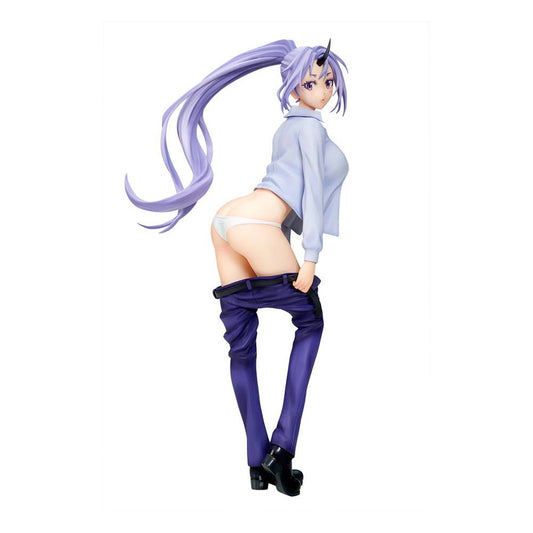 That Time I Got Reincarnated as a Slime PVC Statue 1/7 Sion (re-run) 24 cm Image 1