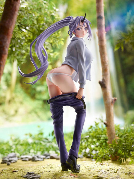 That Time I Got Reincarnated as a Slime PVC Statue 1/7 Sion (re-run) 24 cm Image 2