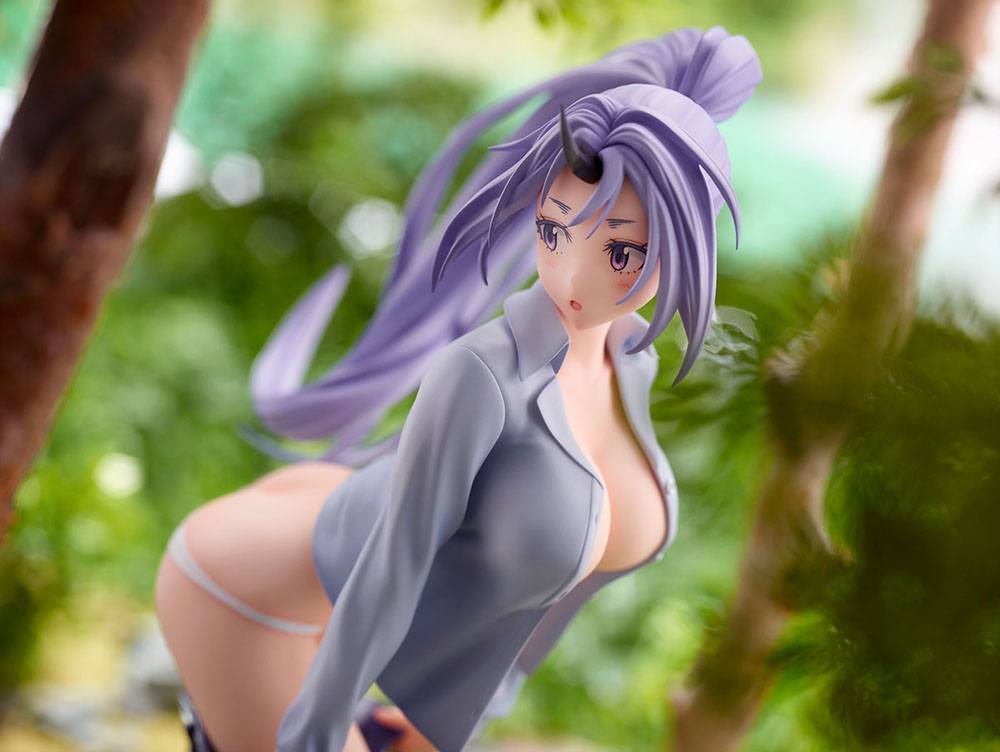 That Time I Got Reincarnated as a Slime PVC Statue 1/7 Sion (re-run) 24 cm Image 6
