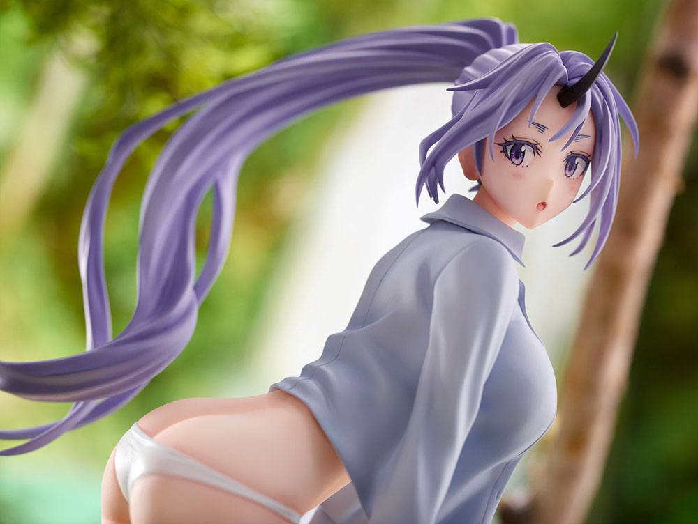 That Time I Got Reincarnated as a Slime PVC Statue 1/7 Sion (re-run) 24 cm Image 8