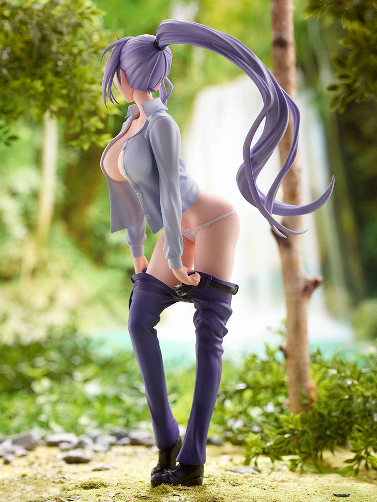 That Time I Got Reincarnated as a Slime PVC Statue 1/7 Sion (re-run) 24 cm Image 9