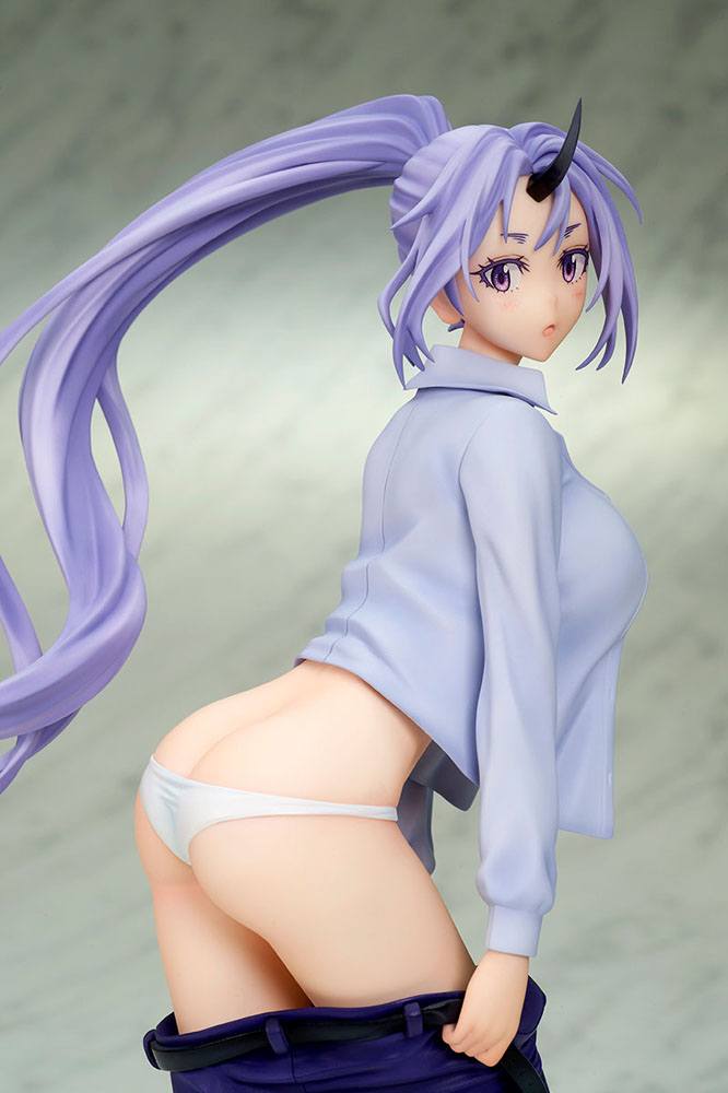 That Time I Got Reincarnated as a Slime PVC Statue 1/7 Sion (re-run) 24 cm Image 12