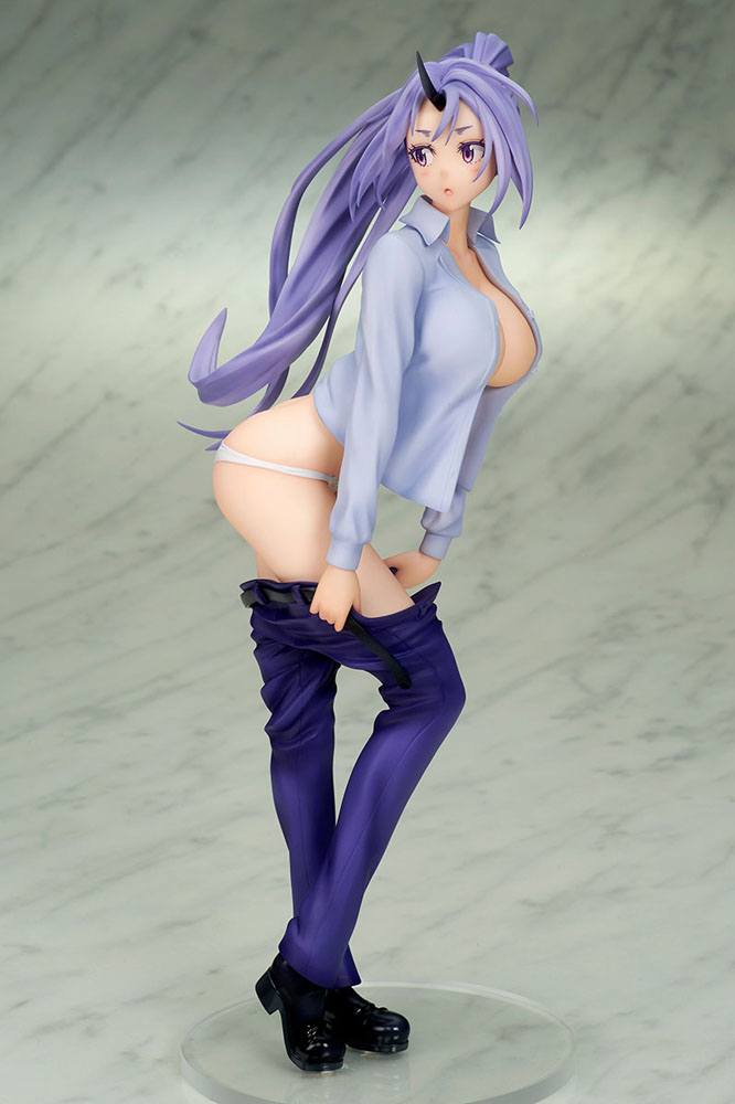 That Time I Got Reincarnated as a Slime PVC Statue 1/7 Sion (re-run) 24 cm Image 13