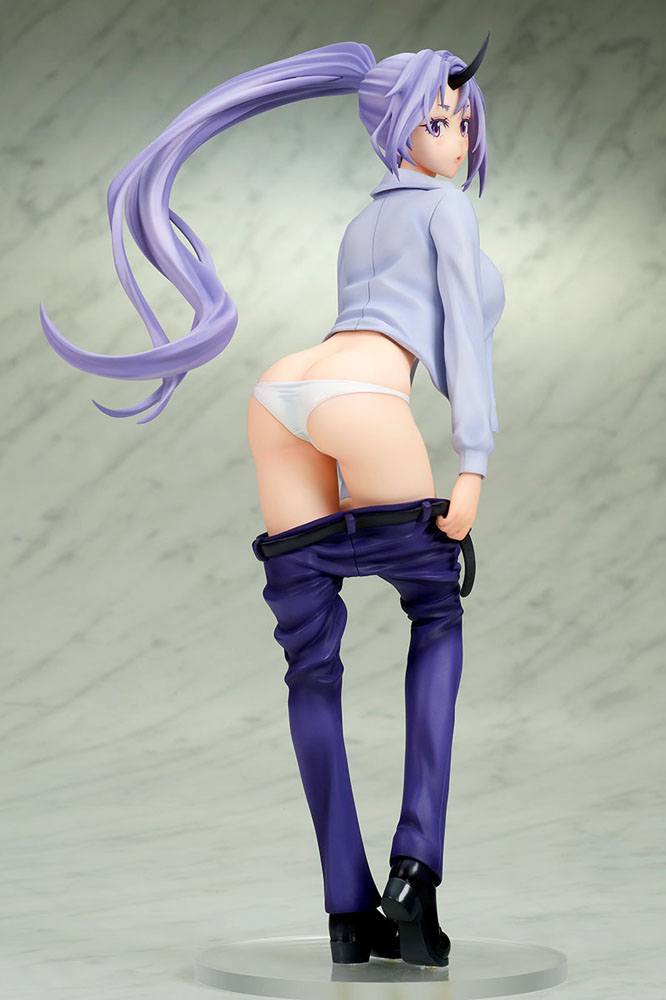 That Time I Got Reincarnated as a Slime PVC Statue 1/7 Sion (re-run) 24 cm Image 14