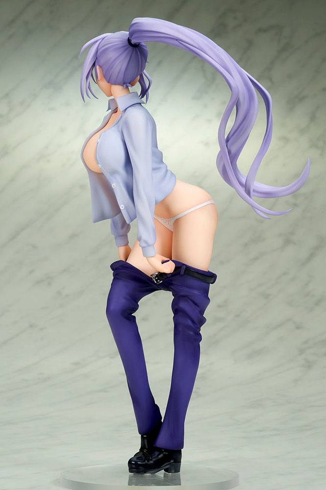 That Time I Got Reincarnated as a Slime PVC Statue 1/7 Sion (re-run) 24 cm Image 15