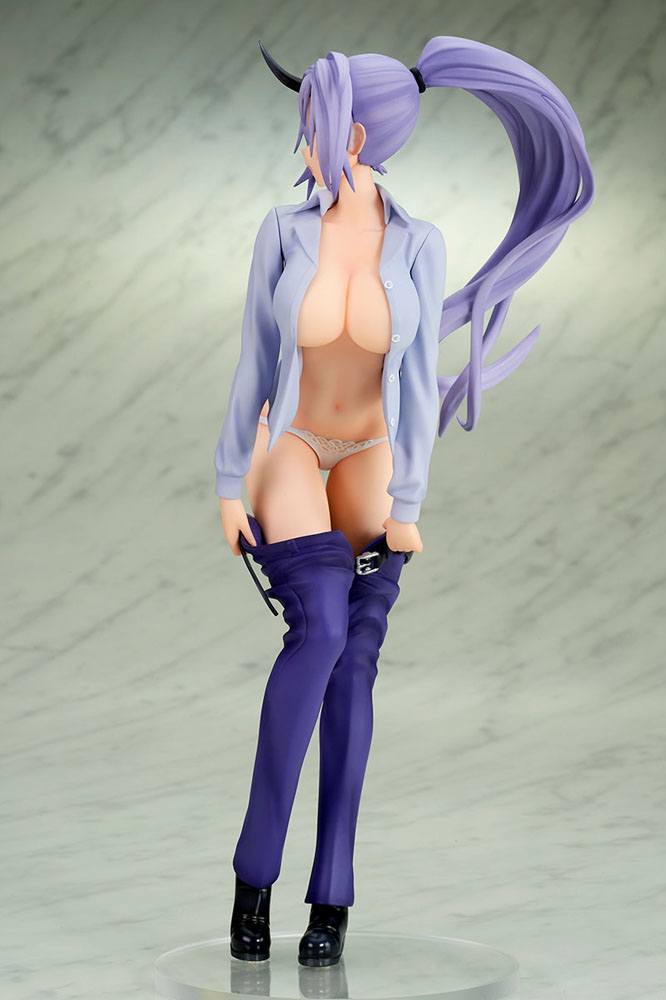 That Time I Got Reincarnated as a Slime PVC Statue 1/7 Sion (re-run) 24 cm Image 16