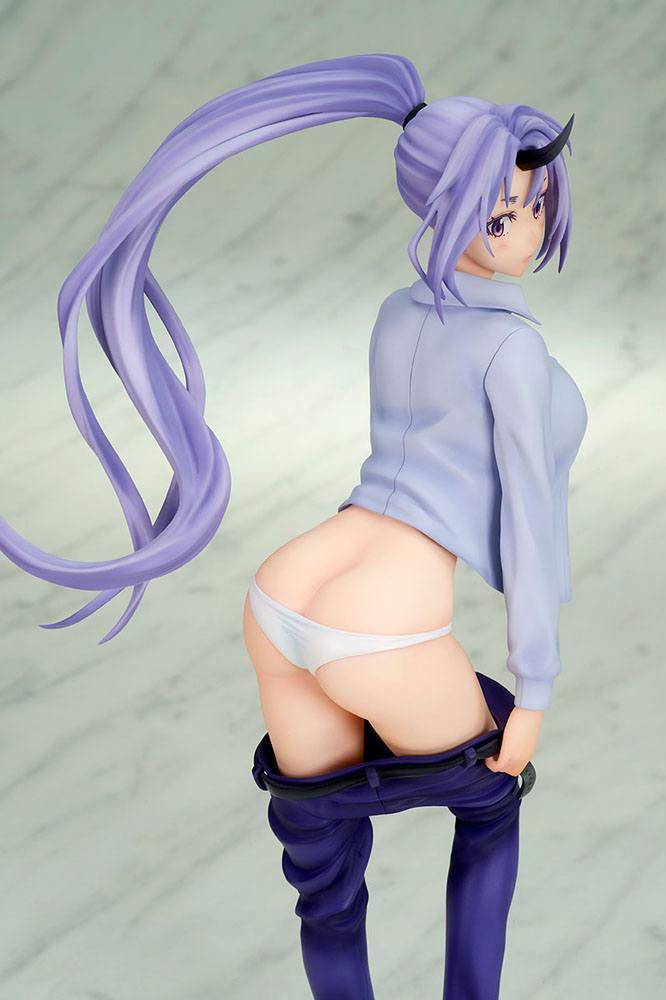 That Time I Got Reincarnated as a Slime PVC Statue 1/7 Sion (re-run) 24 cm Image 17