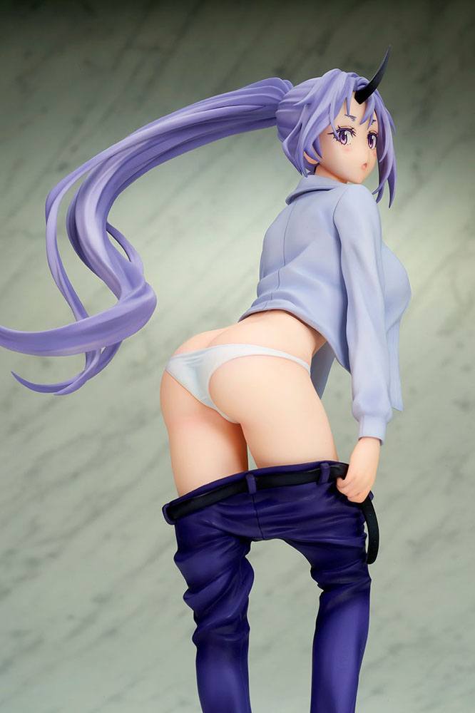 That Time I Got Reincarnated as a Slime PVC Statue 1/7 Sion (re-run) 24 cm Image 18