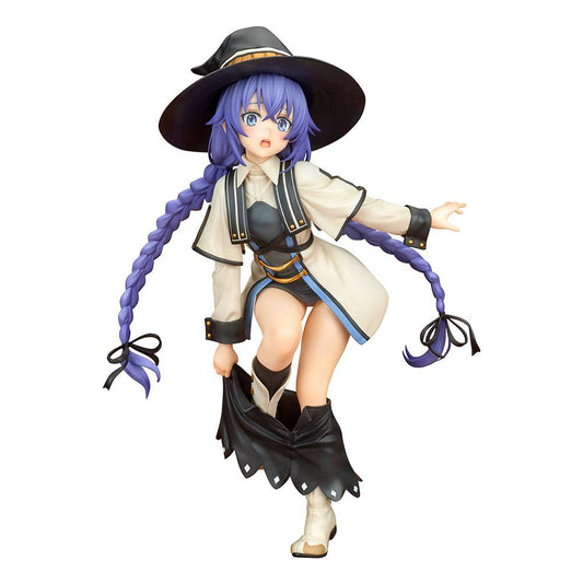 Mushoku Tensei PVC Statue 1/7 Roxy Migurdia Dressing Mode 21 cm Image 1