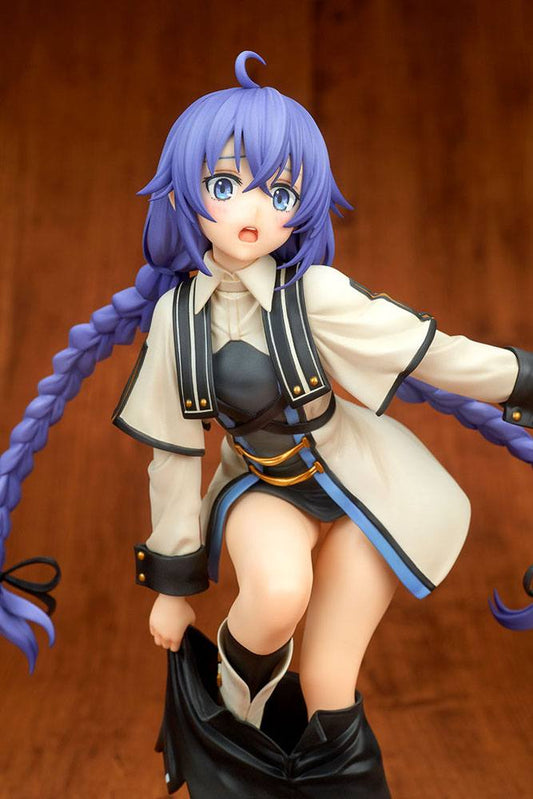 Mushoku Tensei PVC Statue 1/7 Roxy Migurdia Dressing Mode 21 cm Image 2