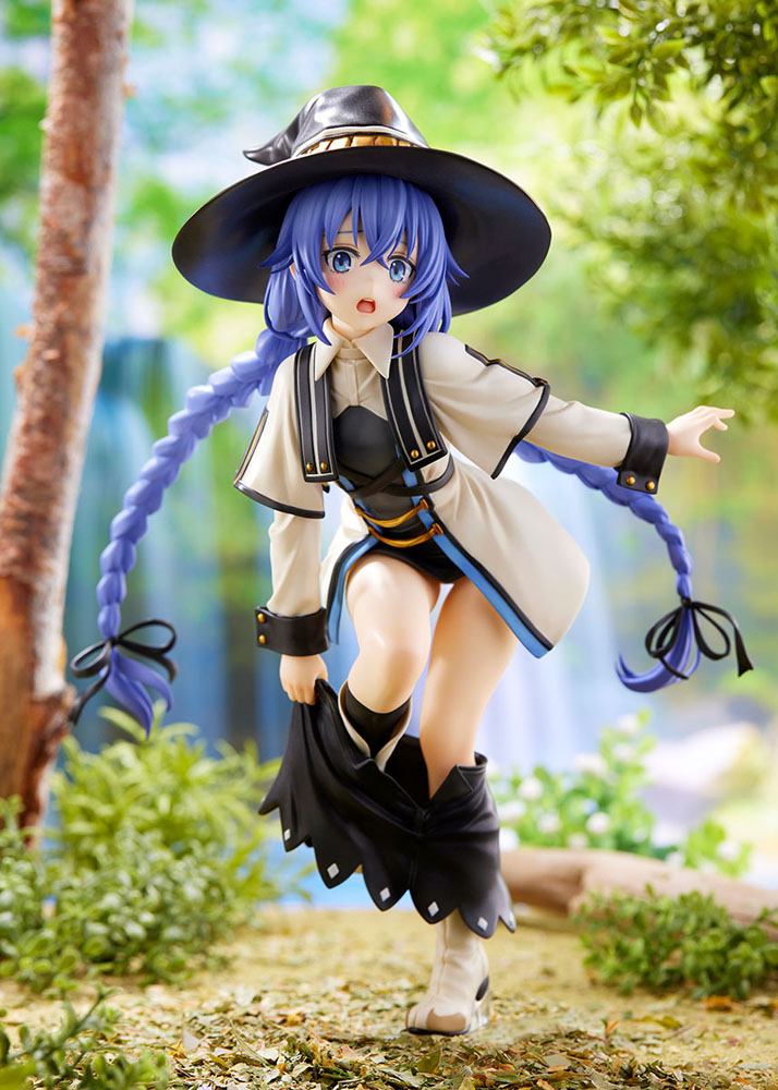 Mushoku Tensei PVC Statue 1/7 Roxy Migurdia Dressing Mode 21 cm Image 3