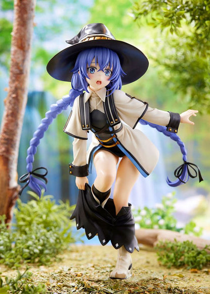 Mushoku Tensei PVC Statue 1/7 Roxy Migurdia Dressing Mode 21 cm Image 3