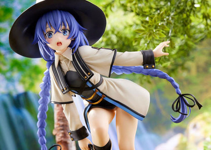 Mushoku Tensei PVC Statue 1/7 Roxy Migurdia Dressing Mode 21 cm Image 4