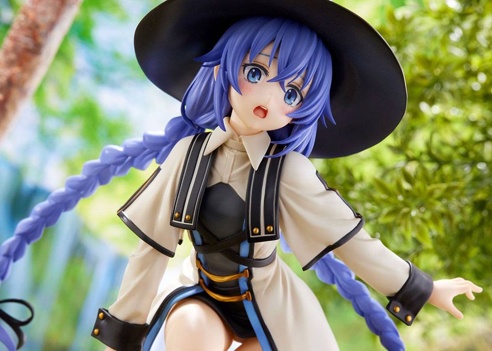 Mushoku Tensei PVC Statue 1/7 Roxy Migurdia Dressing Mode 21 cm Image 7