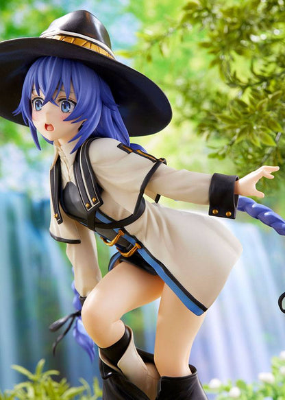 Mushoku Tensei PVC Statue 1/7 Roxy Migurdia Dressing Mode 21 cm Image 8